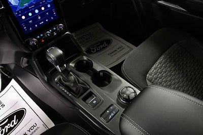 2026 Ford Ranger XLT Sport