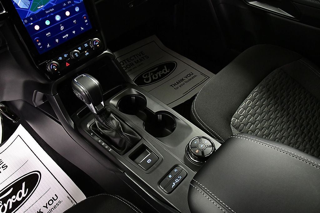 2026 Ford Ranger XLT Sport