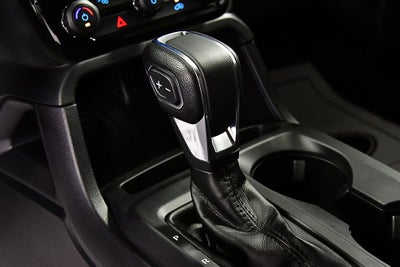 2026 Ford Ranger XLT Sport