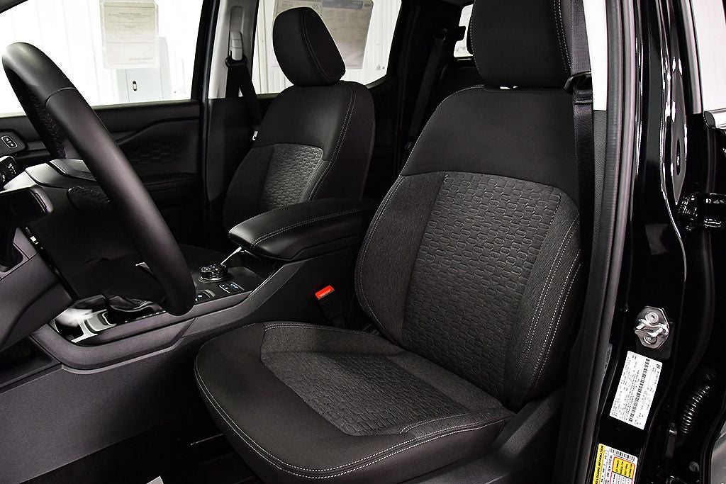 2026 Ford Ranger XLT Sport