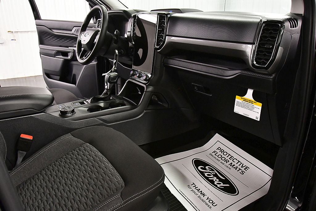 2026 Ford Ranger XLT Sport