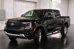 2026 Ford Ranger XLT Sport