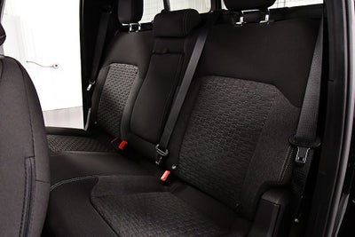 2026 Ford Ranger XLT Sport