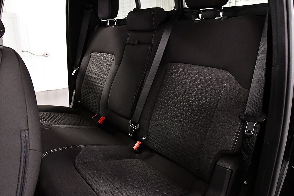 2026 Ford Ranger XLT Sport