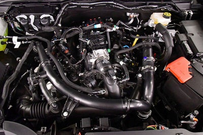 2026 Ford Ranger XLT Sport