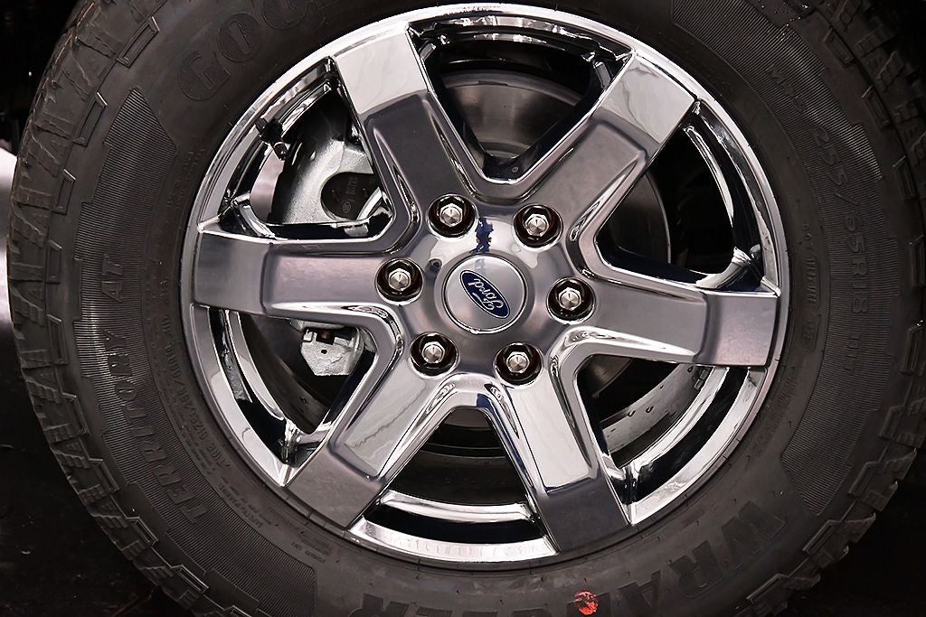 2026 Ford Ranger XLT Sport