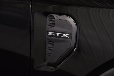 2025 Ford Ranger XL STX