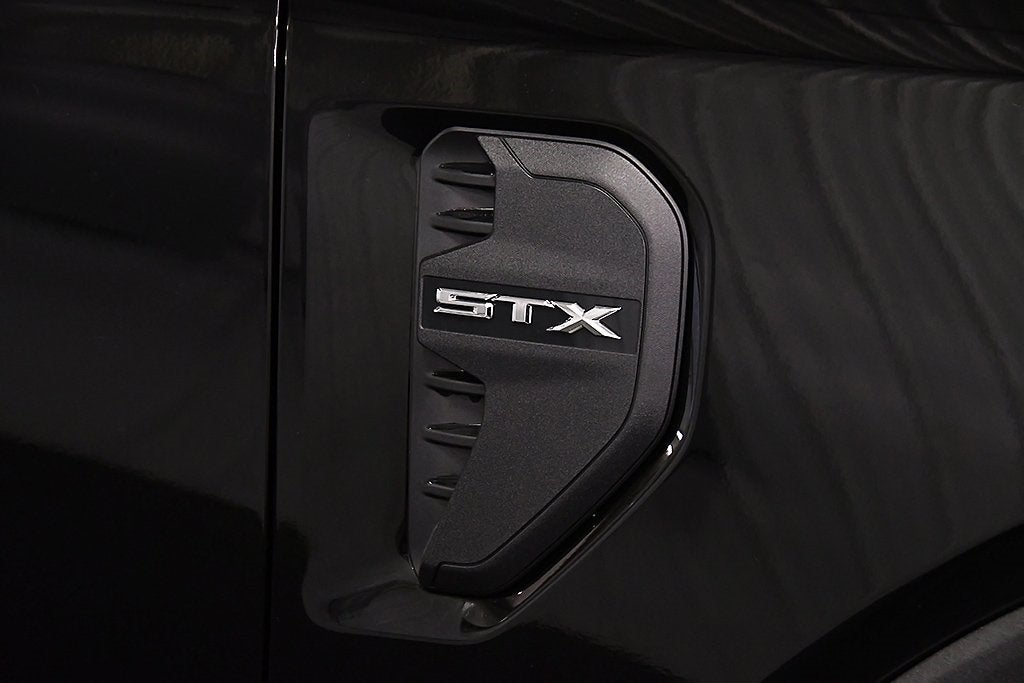 2025 Ford Ranger XL STX