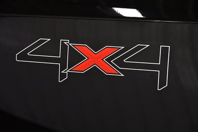 2025 Ford Ranger XL STX