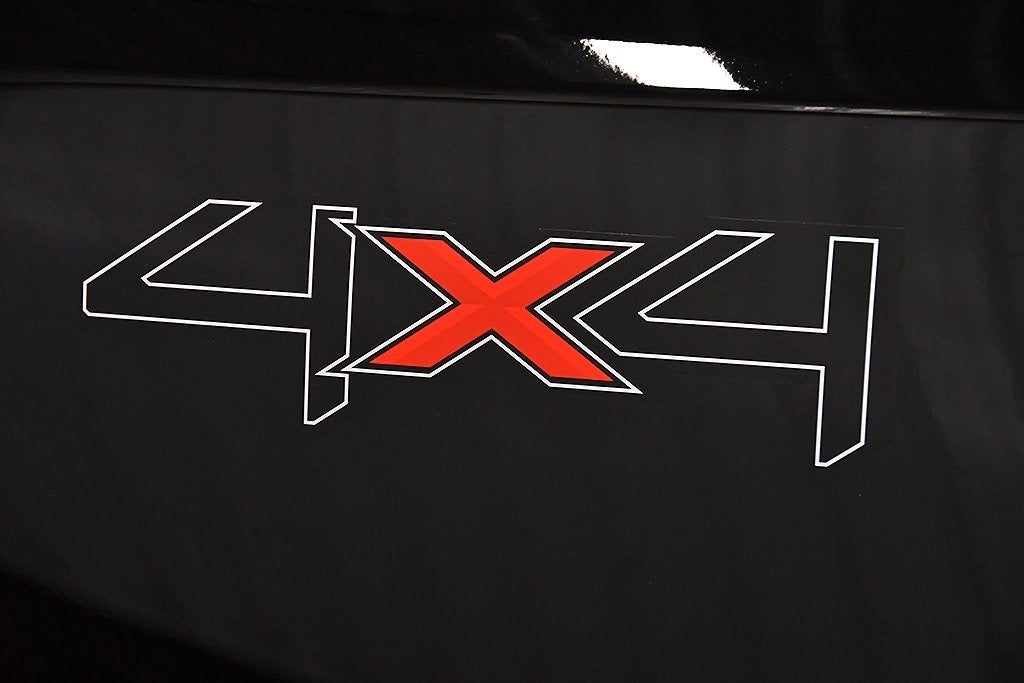 2025 Ford Ranger XL STX