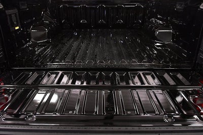 2025 Ford Ranger XL STX