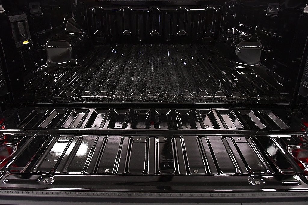 2025 Ford Ranger XL STX