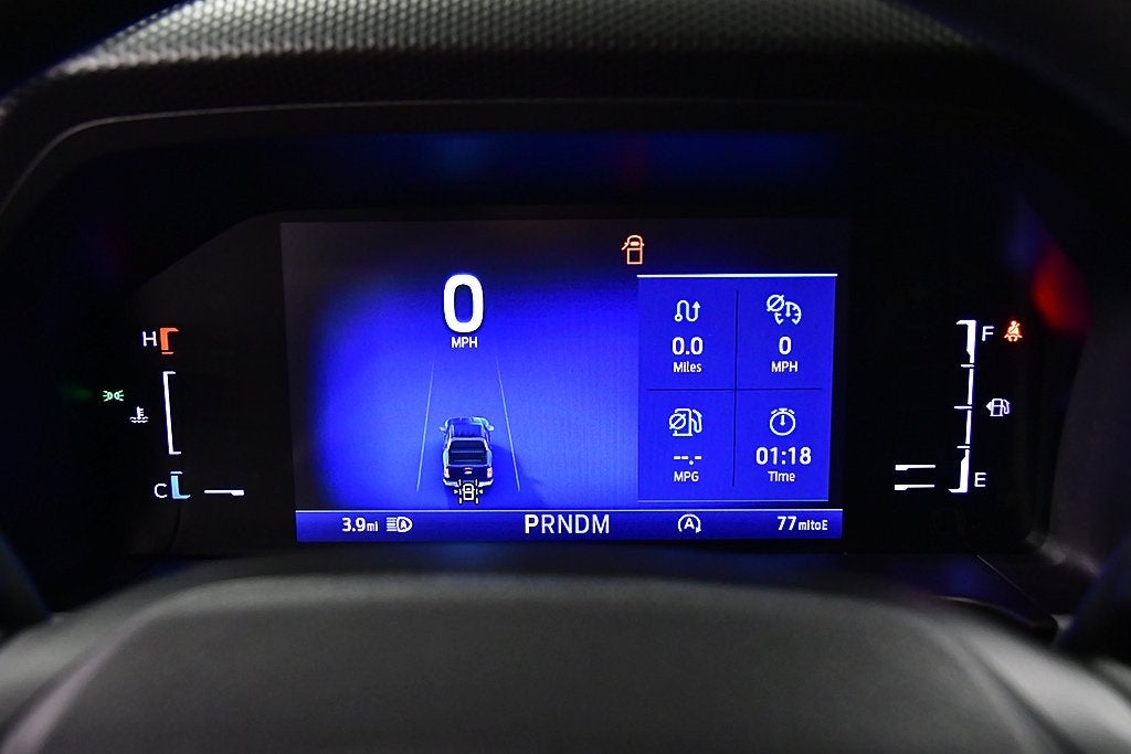 2025 Ford Ranger XL STX