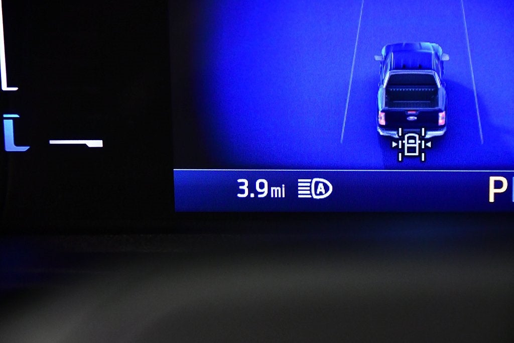 2025 Ford Ranger XL STX