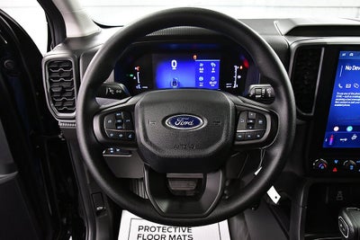 2025 Ford Ranger XL STX