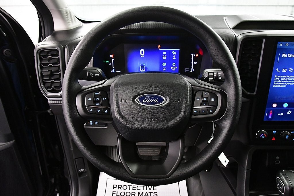 2025 Ford Ranger XL STX