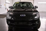2025 Ford Ranger XL STX