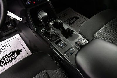 2025 Ford Ranger XL STX