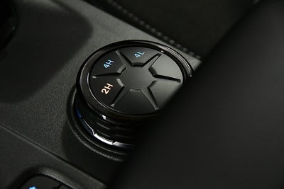 2025 Ford Ranger XL STX