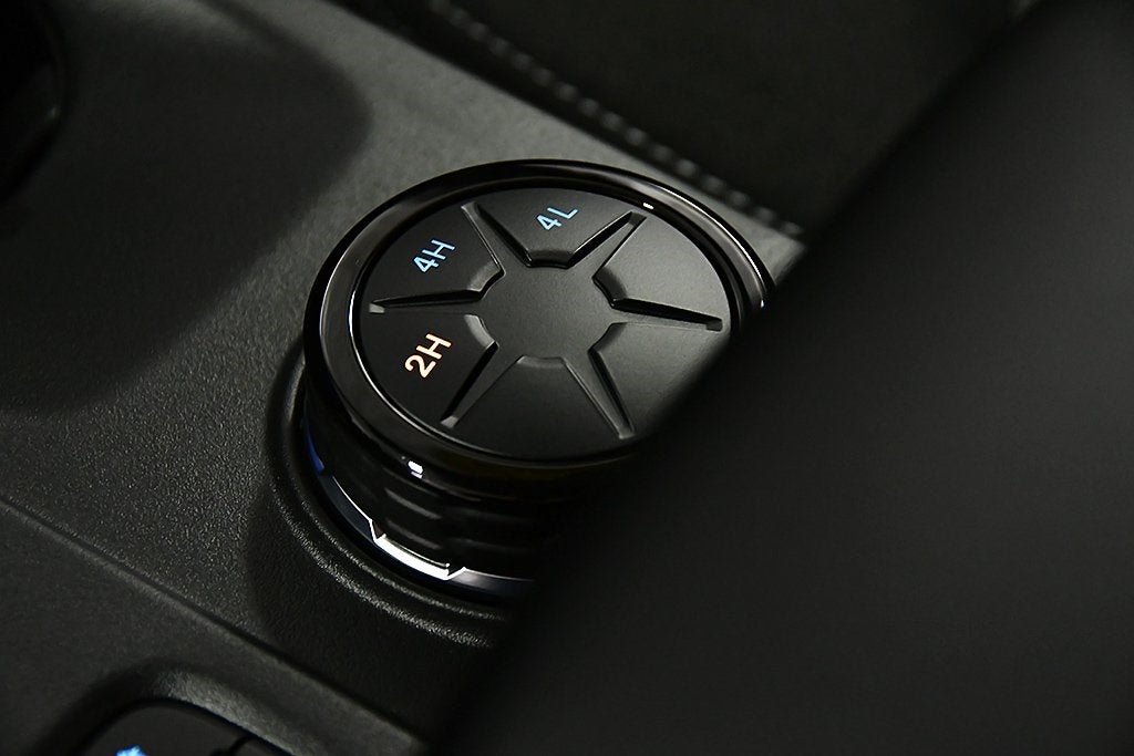 2025 Ford Ranger XL STX