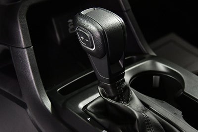 2025 Ford Ranger XL STX