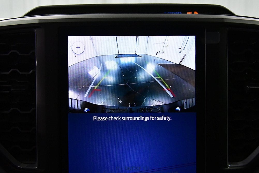 2025 Ford Ranger XL STX