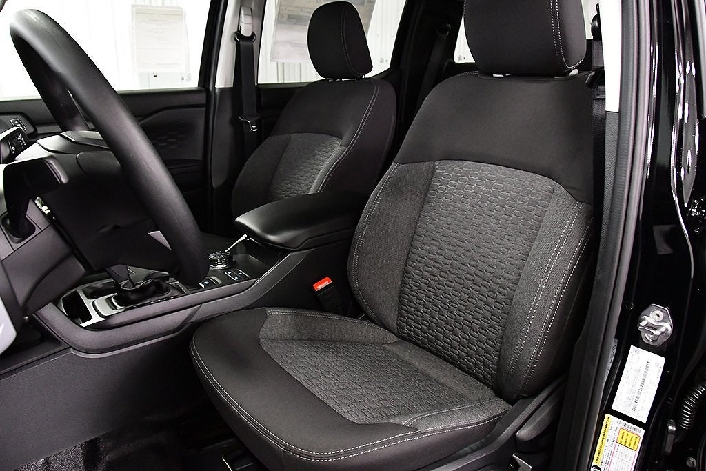 2025 Ford Ranger XL STX