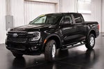 2025 Ford Ranger XL STX