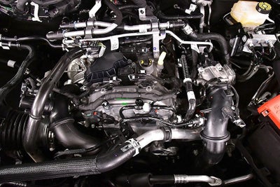 2025 Ford Ranger XL STX