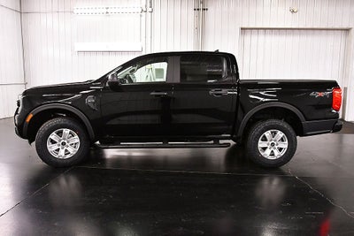 2025 Ford Ranger XL STX