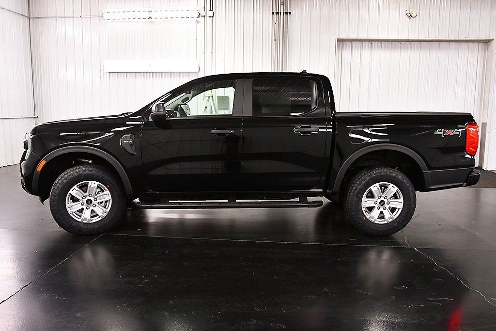 2025 Ford Ranger XL STX