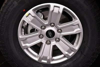 2025 Ford Ranger XL STX