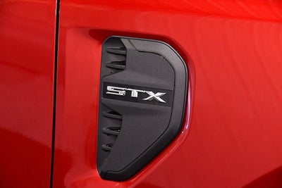 2025 Ford Ranger XL STX