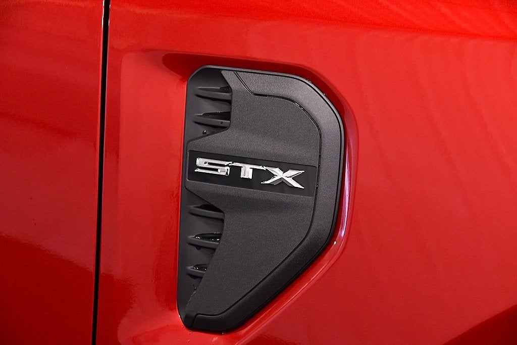2025 Ford Ranger XL STX