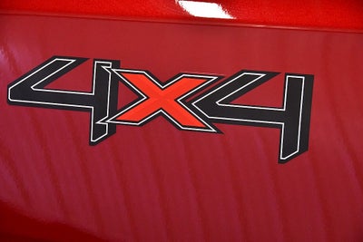 2025 Ford Ranger XL STX