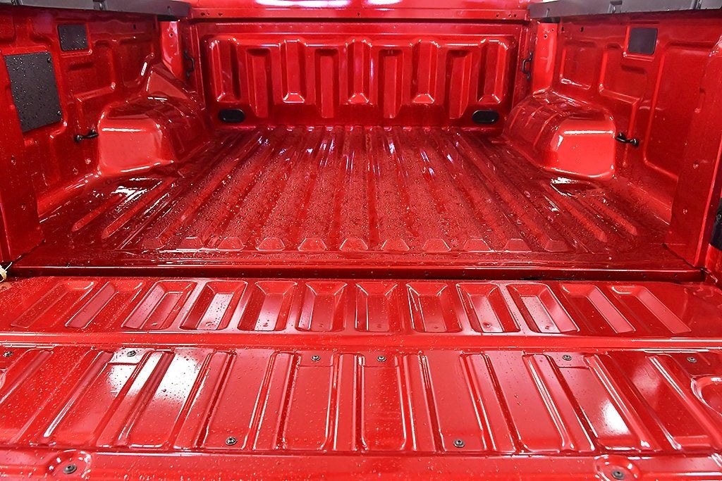 2025 Ford Ranger XL STX