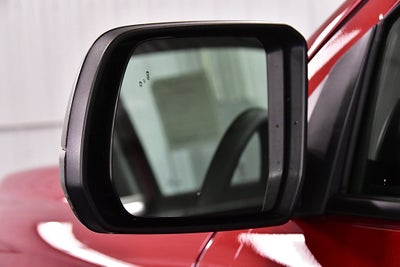 2025 Ford Ranger XL STX