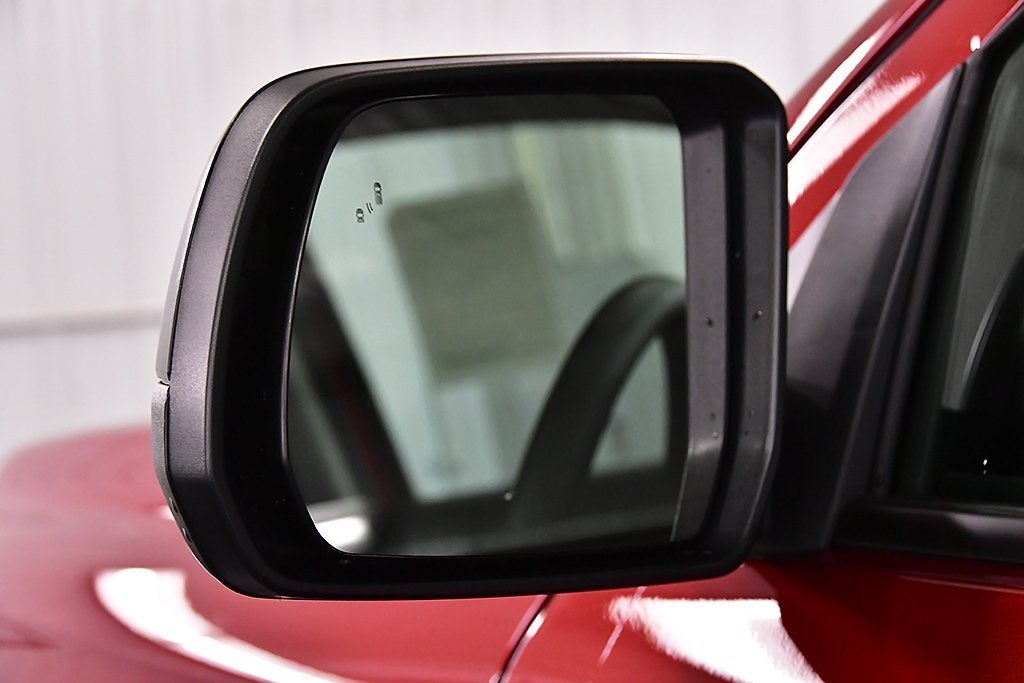 2025 Ford Ranger XL STX