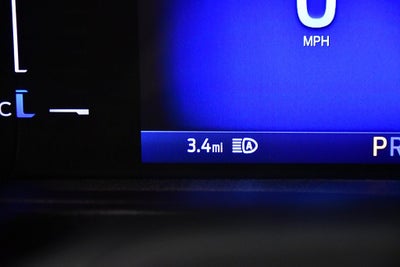 2025 Ford Ranger XL STX