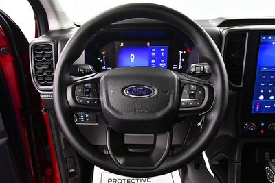 2025 Ford Ranger XL STX