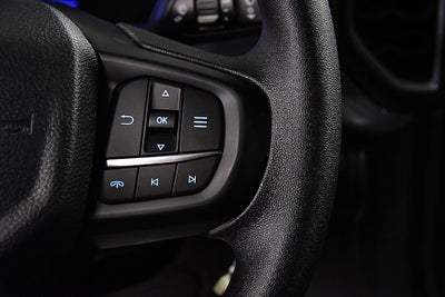 2025 Ford Ranger XL STX