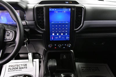 2025 Ford Ranger XL STX