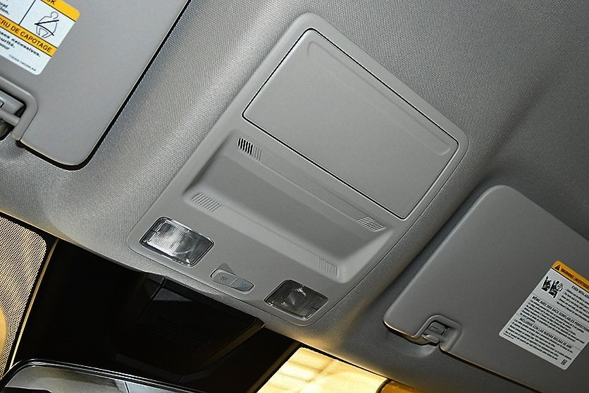 2025 Ford Ranger XL STX