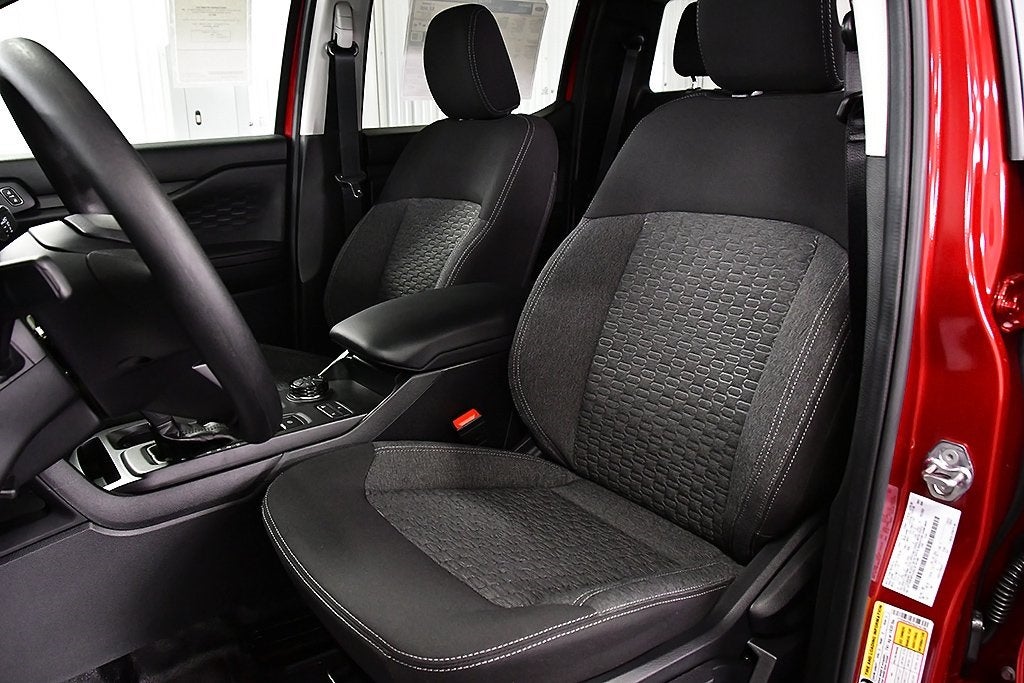 2025 Ford Ranger XL STX