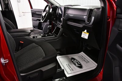 2025 Ford Ranger XL STX