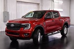 2025 Ford Ranger XL STX
