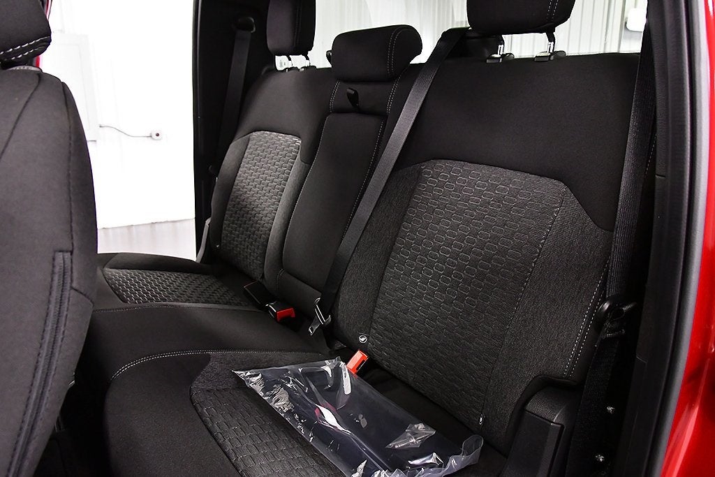 2025 Ford Ranger XL STX