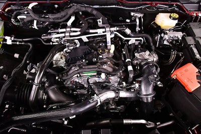 2025 Ford Ranger XL STX