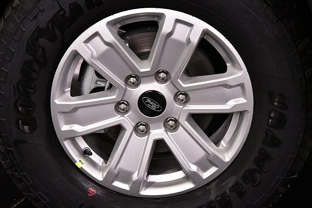 2025 Ford Ranger XL STX