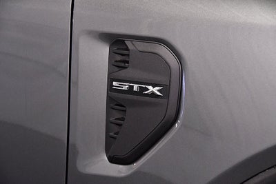 2025 Ford Ranger XL STX